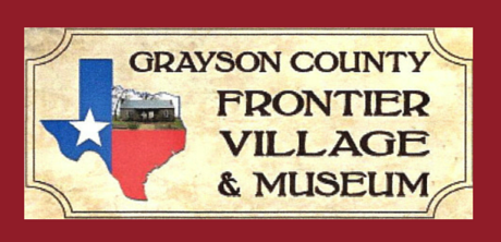 Frontier Village Logo